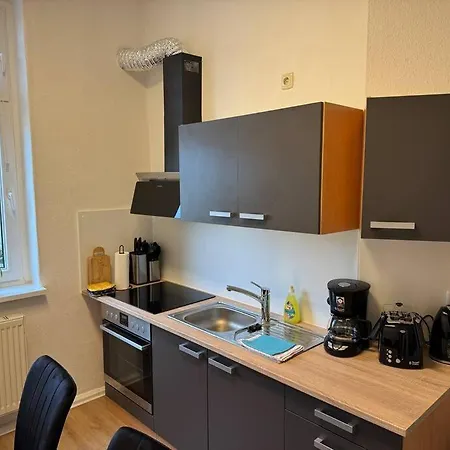 Gemuetliche Direkt Am Bahnhof Zentrale Lage Appartement *