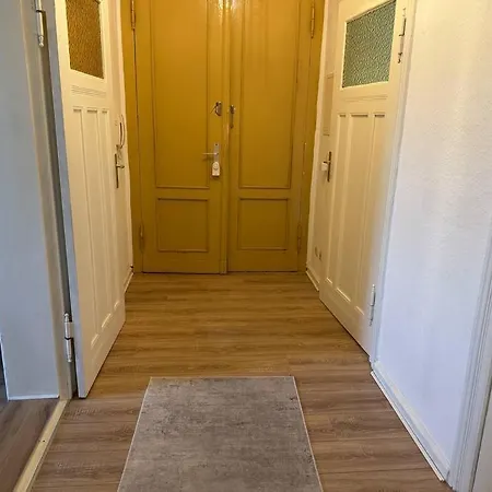 Gemuetliche Direkt Am Bahnhof Zentrale Lage Appartement *